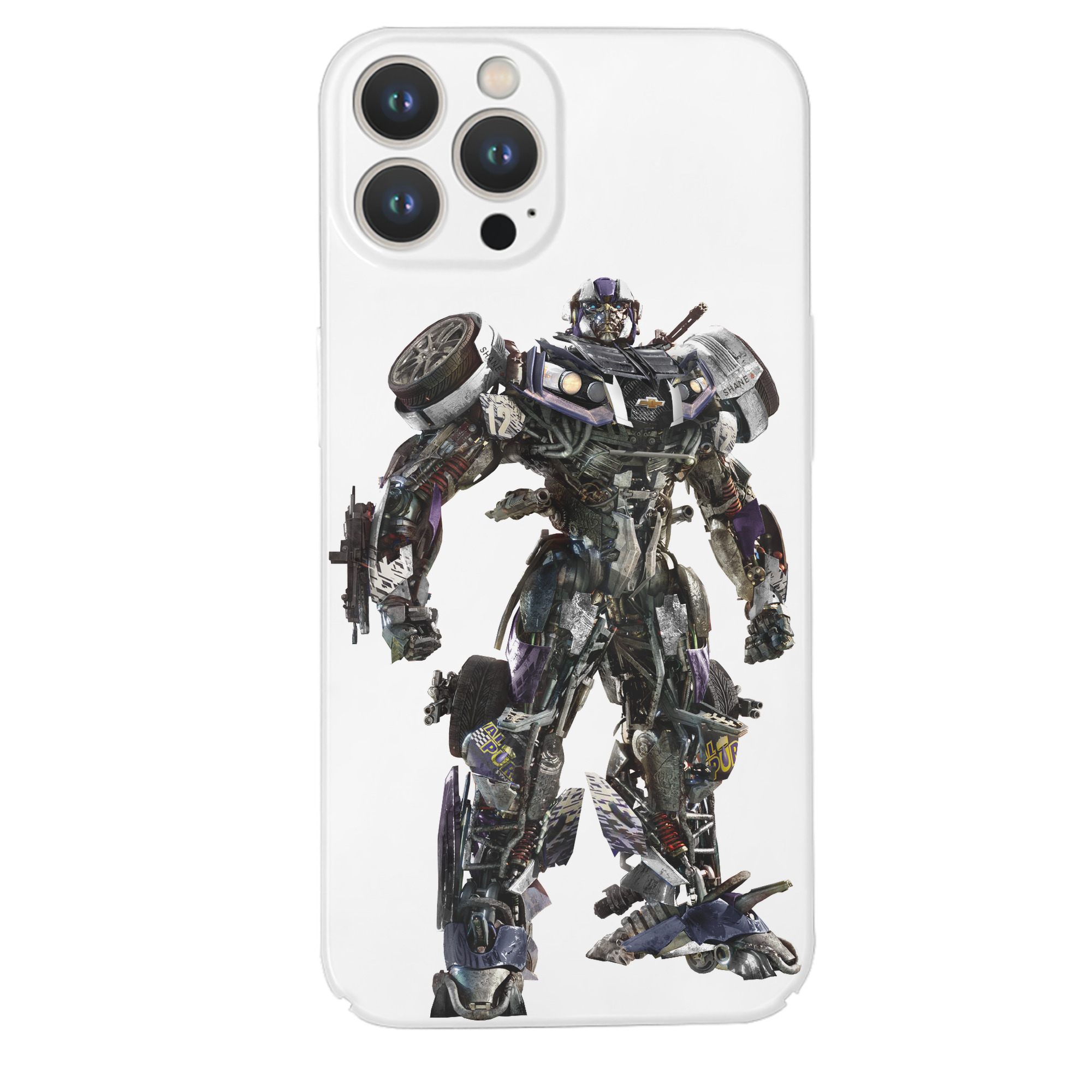（画像用）  【iPhone 14シリーズ対応】ハードケース